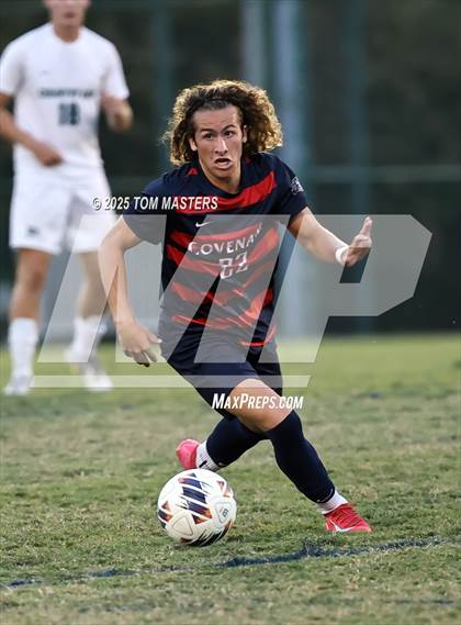Thumbnail 2 in Charlotte Country Day School @ Covenant Day photogallery.