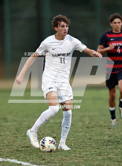 Thumbnail 1 in Charlotte Country Day School @ Covenant Day photogallery.