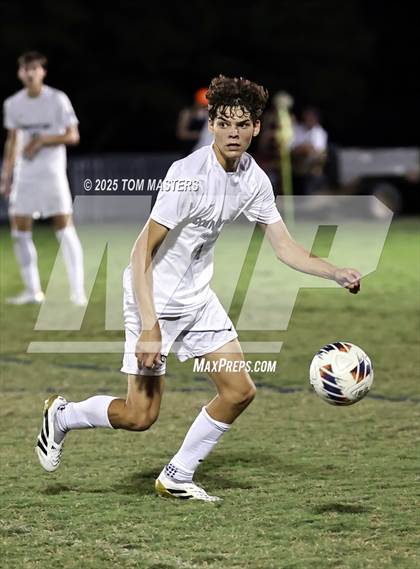 Thumbnail 3 in Charlotte Country Day School @ Covenant Day photogallery.
