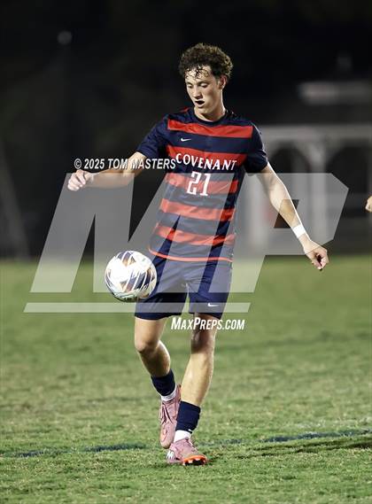 Thumbnail 3 in Charlotte Country Day School @ Covenant Day photogallery.