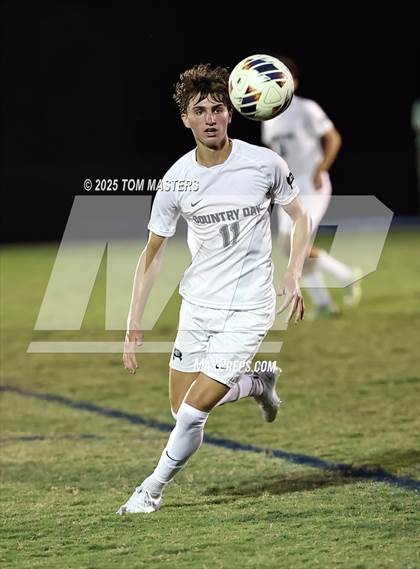 Thumbnail 3 in Charlotte Country Day School @ Covenant Day photogallery.