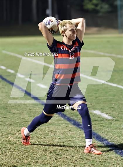 Thumbnail 3 in Charlotte Country Day School @ Covenant Day photogallery.