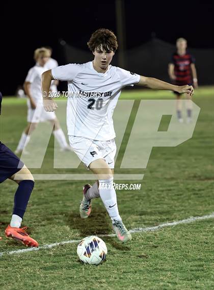 Thumbnail 2 in Charlotte Country Day School @ Covenant Day photogallery.