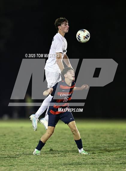 Thumbnail 2 in Charlotte Country Day School @ Covenant Day photogallery.