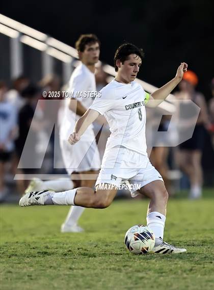 Thumbnail 3 in Charlotte Country Day School @ Covenant Day photogallery.