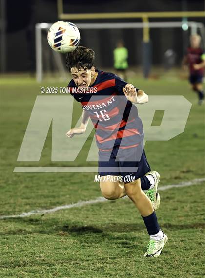 Thumbnail 3 in Charlotte Country Day School @ Covenant Day photogallery.