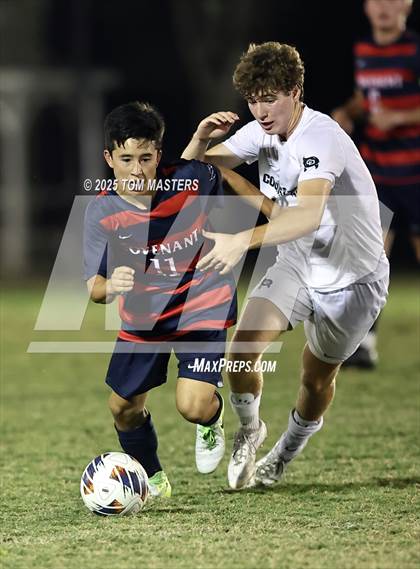 Thumbnail 1 in Charlotte Country Day School @ Covenant Day photogallery.