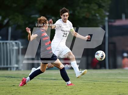 Thumbnail 1 in Charlotte Country Day School @ Covenant Day photogallery.