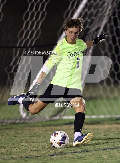 Thumbnail 1 in Charlotte Country Day School @ Covenant Day photogallery.