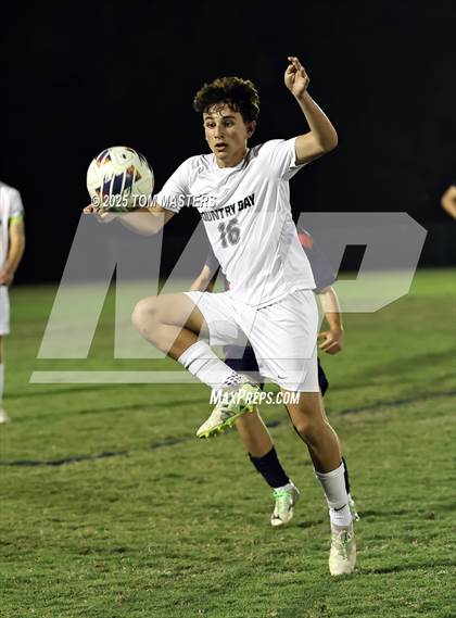 Thumbnail 1 in Charlotte Country Day School @ Covenant Day photogallery.