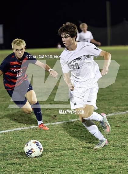 Thumbnail 1 in Charlotte Country Day School @ Covenant Day photogallery.