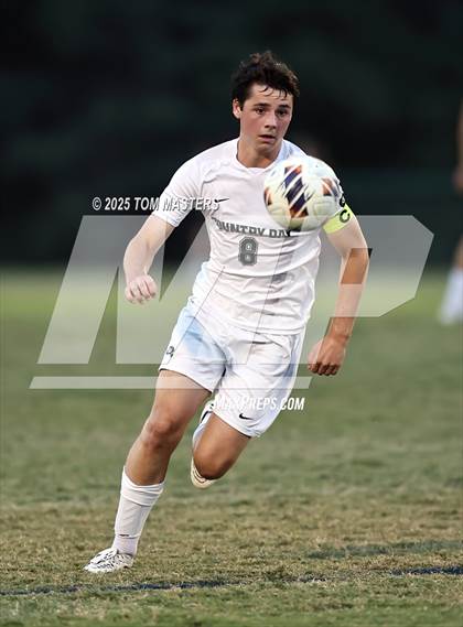 Thumbnail 1 in Charlotte Country Day School @ Covenant Day photogallery.
