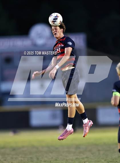 Thumbnail 1 in Charlotte Country Day School @ Covenant Day photogallery.