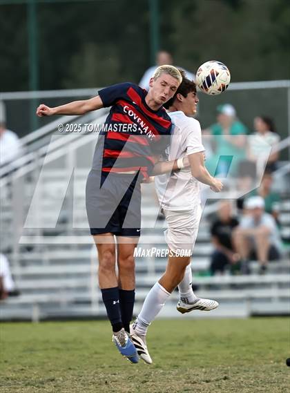 Thumbnail 3 in Charlotte Country Day School @ Covenant Day photogallery.