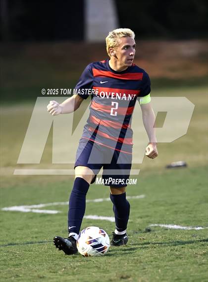 Thumbnail 1 in Charlotte Country Day School @ Covenant Day photogallery.
