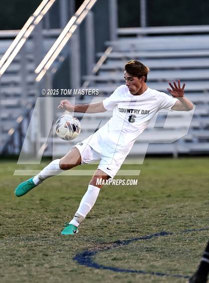 Thumbnail 1 in Charlotte Country Day School @ Covenant Day photogallery.