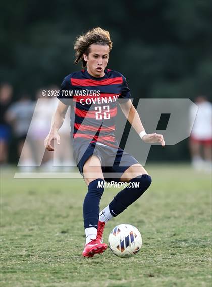 Thumbnail 2 in Charlotte Country Day School @ Covenant Day photogallery.
