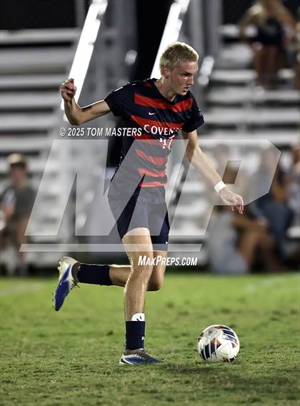 Thumbnail 3 in Charlotte Country Day School @ Covenant Day photogallery.