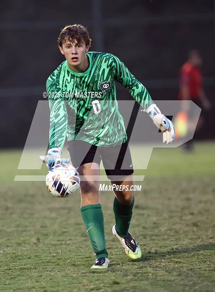 Thumbnail 2 in Charlotte Country Day School @ Covenant Day photogallery.