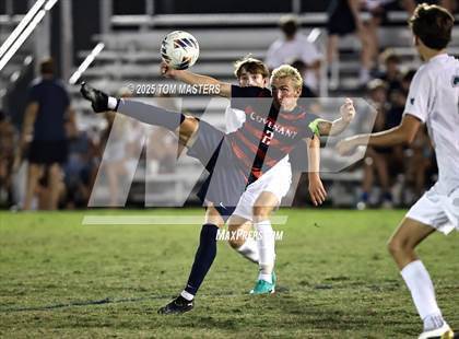 Thumbnail 2 in Charlotte Country Day School @ Covenant Day photogallery.