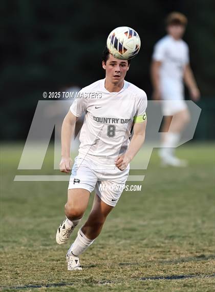Thumbnail 3 in Charlotte Country Day School @ Covenant Day photogallery.