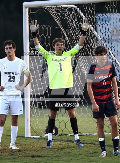 Thumbnail 2 in Charlotte Country Day School @ Covenant Day photogallery.