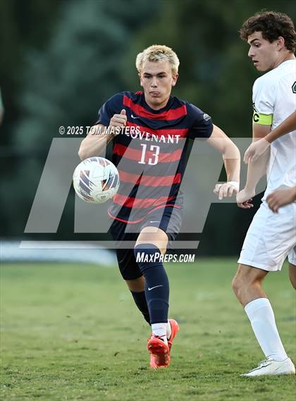 Thumbnail 3 in Charlotte Country Day School @ Covenant Day photogallery.