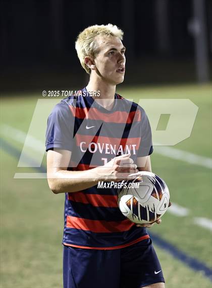 Thumbnail 2 in Charlotte Country Day School @ Covenant Day photogallery.