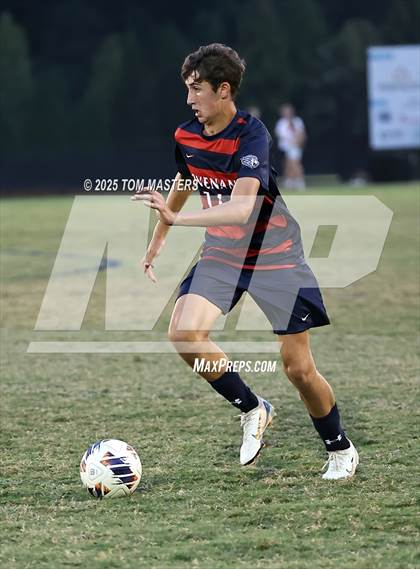 Thumbnail 2 in Charlotte Country Day School @ Covenant Day photogallery.