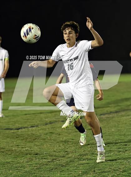 Thumbnail 3 in Charlotte Country Day School @ Covenant Day photogallery.