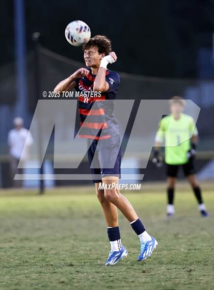 Thumbnail 3 in Charlotte Country Day School @ Covenant Day photogallery.