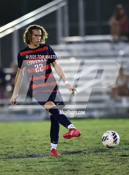 Thumbnail 3 in Charlotte Country Day School @ Covenant Day photogallery.