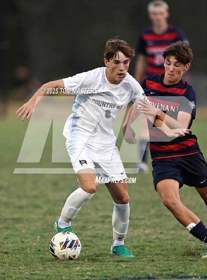 Thumbnail 1 in Charlotte Country Day School @ Covenant Day photogallery.