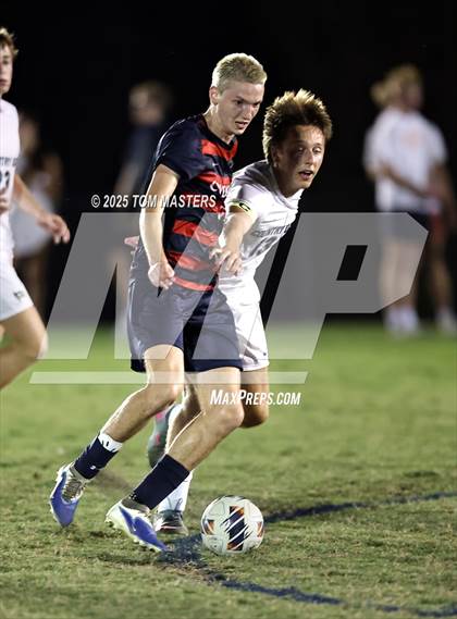 Thumbnail 2 in Charlotte Country Day School @ Covenant Day photogallery.