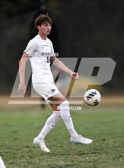 Thumbnail 1 in Charlotte Country Day School @ Covenant Day photogallery.