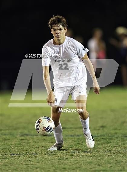 Thumbnail 1 in Charlotte Country Day School @ Covenant Day photogallery.
