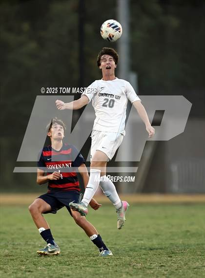 Thumbnail 1 in Charlotte Country Day School @ Covenant Day photogallery.