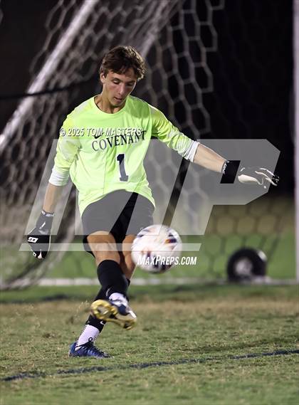 Thumbnail 2 in Charlotte Country Day School @ Covenant Day photogallery.
