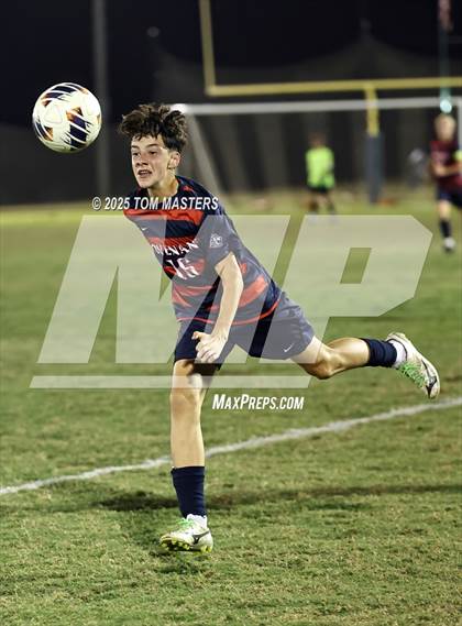 Thumbnail 1 in Charlotte Country Day School @ Covenant Day photogallery.