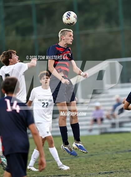 Thumbnail 3 in Charlotte Country Day School @ Covenant Day photogallery.