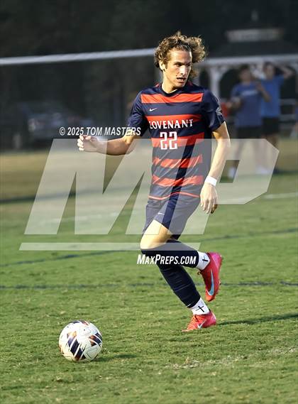 Thumbnail 2 in Charlotte Country Day School @ Covenant Day photogallery.