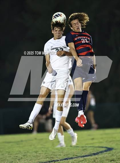 Thumbnail 2 in Charlotte Country Day School @ Covenant Day photogallery.