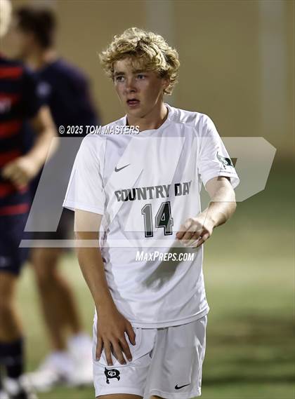 Thumbnail 2 in Charlotte Country Day School @ Covenant Day photogallery.