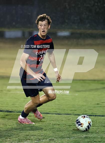 Thumbnail 2 in Charlotte Country Day School @ Covenant Day photogallery.