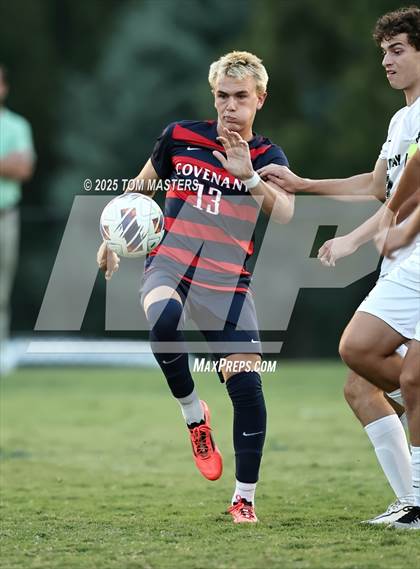 Thumbnail 1 in Charlotte Country Day School @ Covenant Day photogallery.