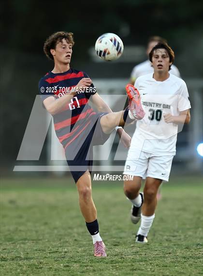 Thumbnail 3 in Charlotte Country Day School @ Covenant Day photogallery.