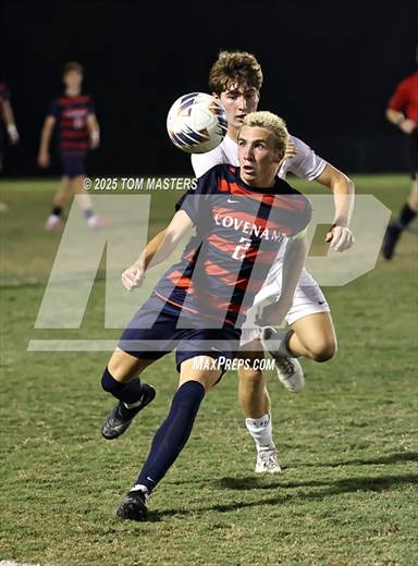Charlotte Country Day School @ Covenant Day