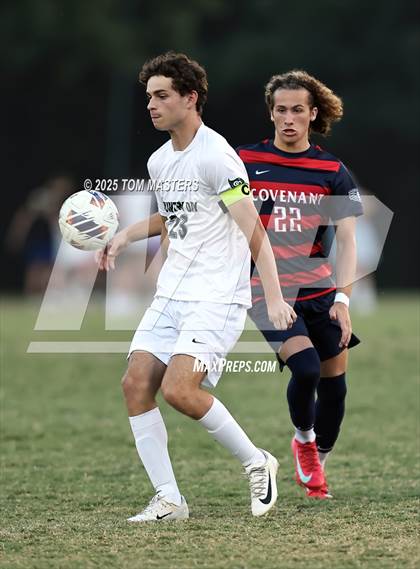 Thumbnail 2 in Charlotte Country Day School @ Covenant Day photogallery.