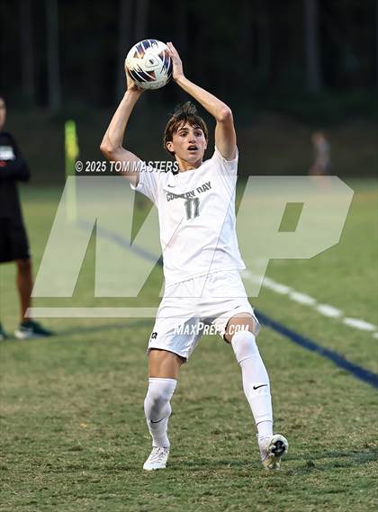 Thumbnail 3 in Charlotte Country Day School @ Covenant Day photogallery.