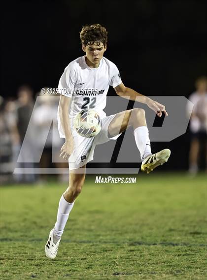 Thumbnail 2 in Charlotte Country Day School @ Covenant Day photogallery.
